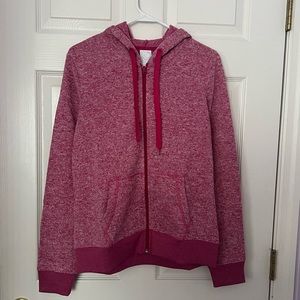 NWOT Aeropostale full-zip hoodie